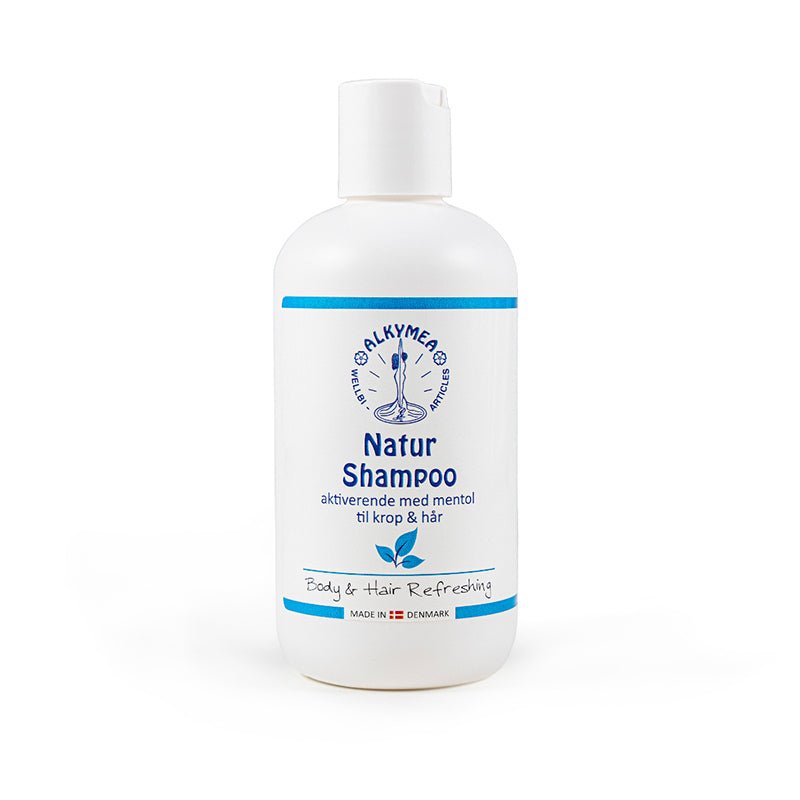Naturschampo - 250 ml