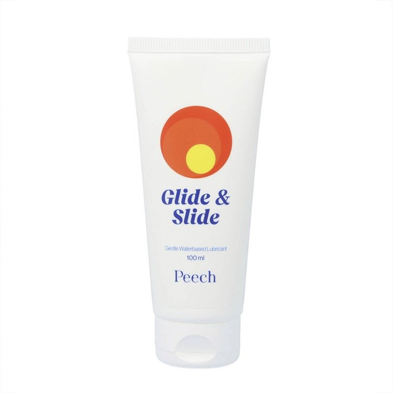 Glide & Slide glidmedel - 100 ml