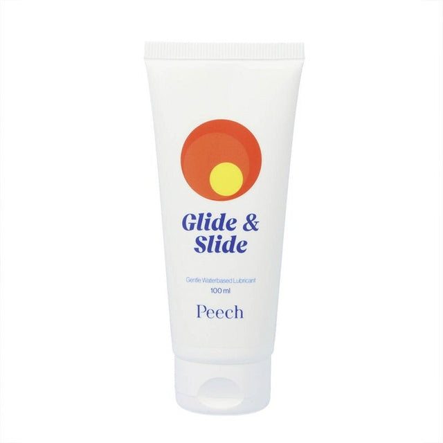 Glide & Slide glidmedel - 100 ml