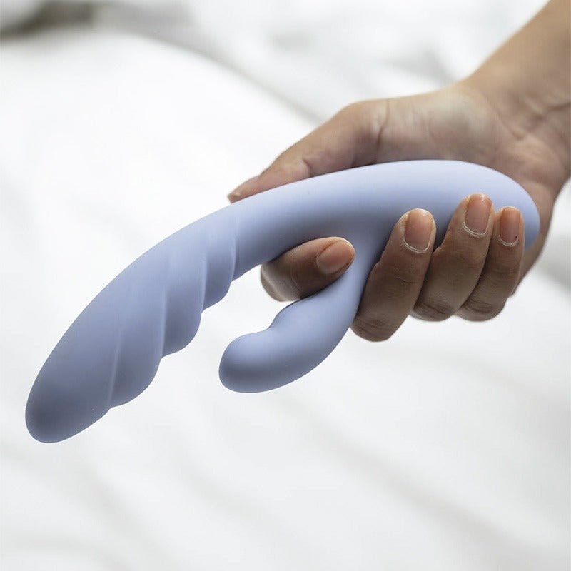 Hare g-punkts vibrator