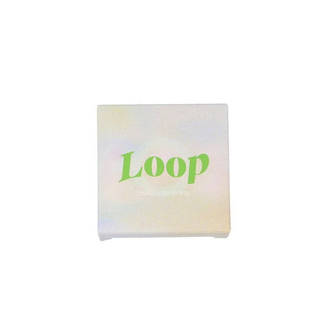 Loop penisring