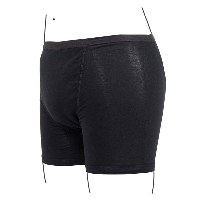 Boxershorts för inkontinens