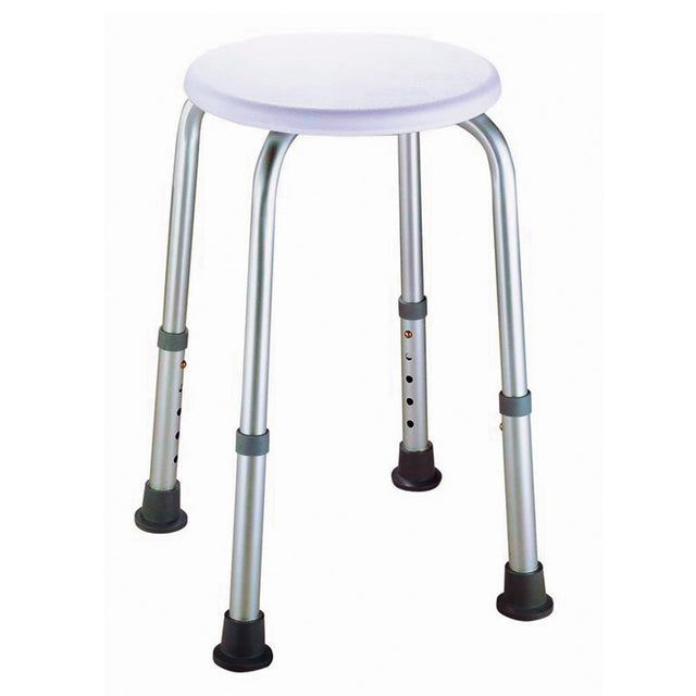 Rund badetaburet - Seniorshop