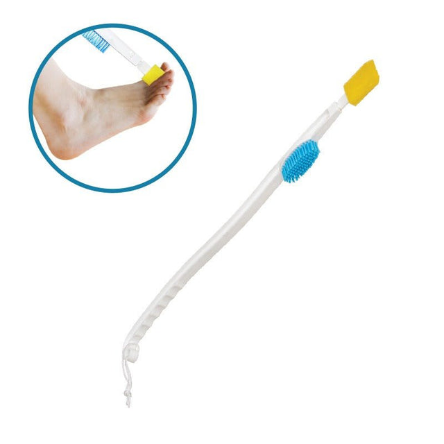 Fod - og tåvasker - 67 cm - Seniorshop