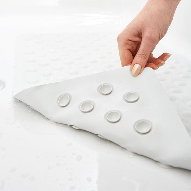 Halksäker duschmatta