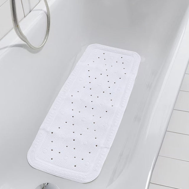 Halksäker duschmatta - 36x92 cm