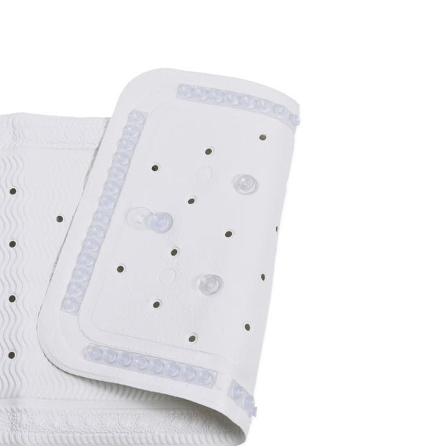 Skridsikker bademåtte - 55x55 cm - Seniorshop