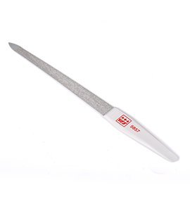 Safirfil till naglar - 18 cm