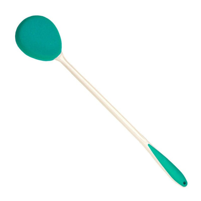 Badesvamp med langt skaft - 65 cm - Seniorshop