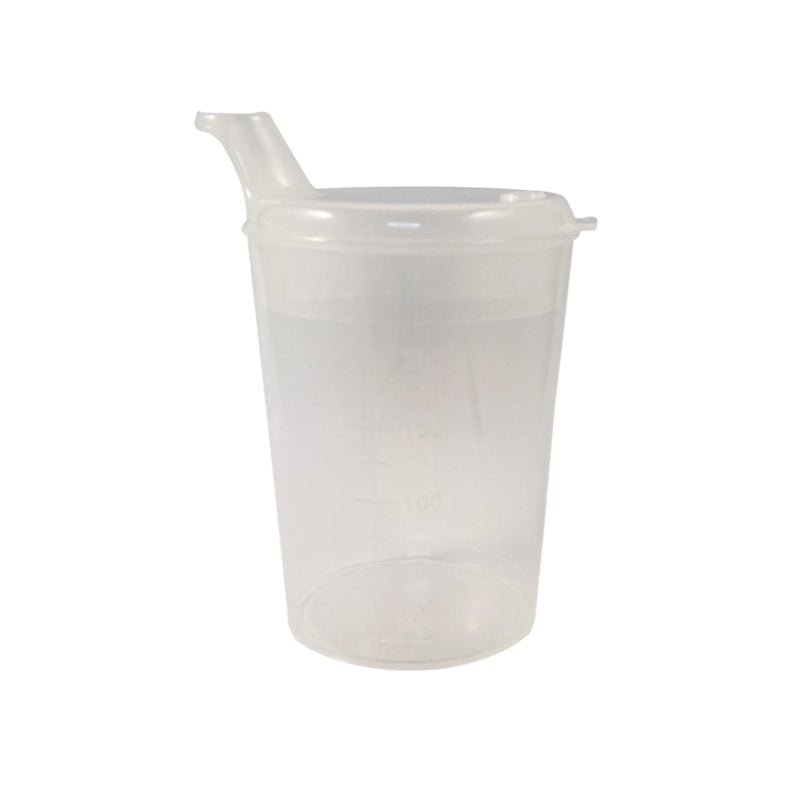 Pip-mugg - 12 mm hål