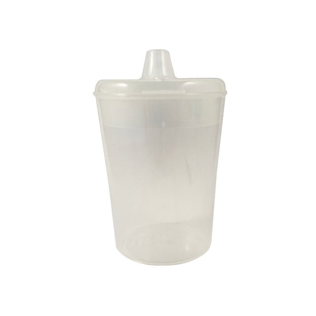 Tudkop med låg - 12 mm hul - Seniorshop