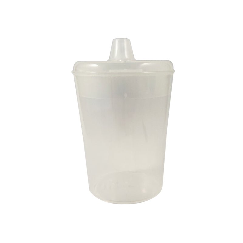 Pip-mugg - 12 mm hål