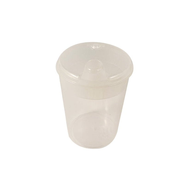 Pip-mugg - 12 mm hål