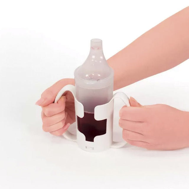 Bärhandtag till mugg