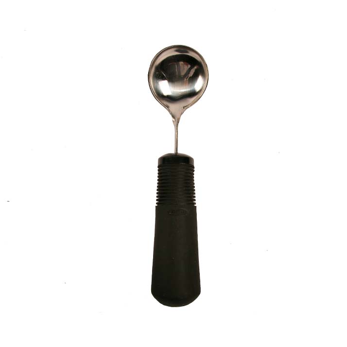 Bestik - Big - Grips - Seniorshop