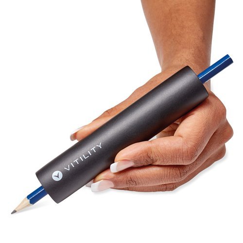 Skumgummi för tjockare grepp - 8 st