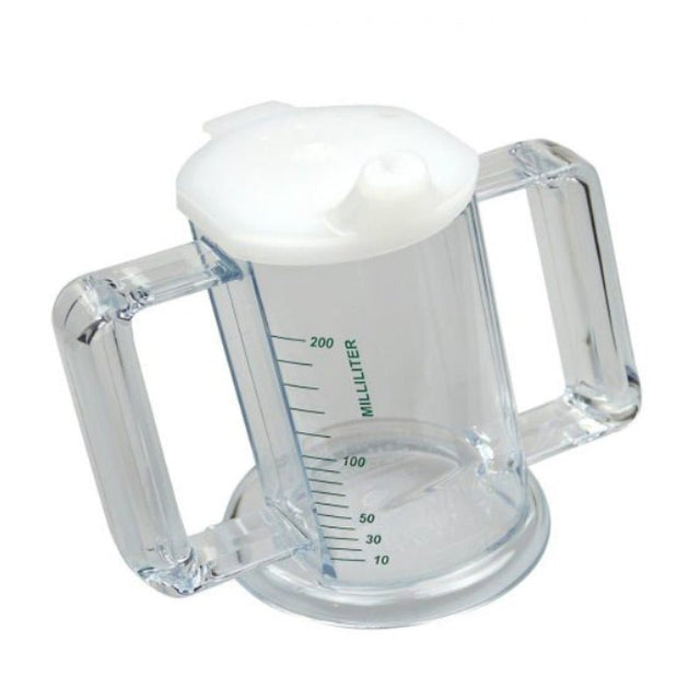 Handycup med pip-lock