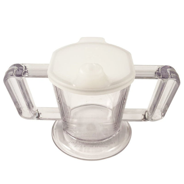 Handycup med pip-lock