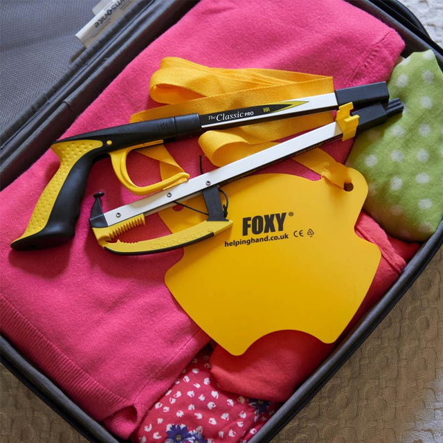 Hopfällbar griptång - Classic PRO folder