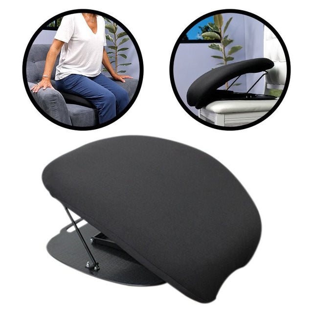 Katapultsits / Uppresningshjälp