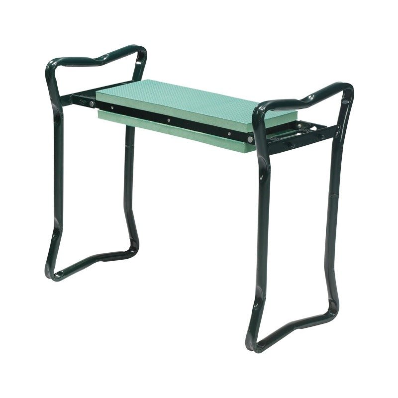 Haveskammel og knæpude - Foldbar - Seniorshop