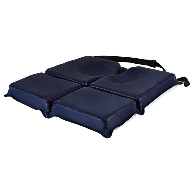 Selvoppustelig siddepude - Trykaflastende - Seniorshop