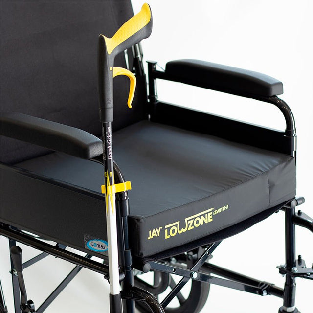 LowZone Switch siddepude - Seniorshop