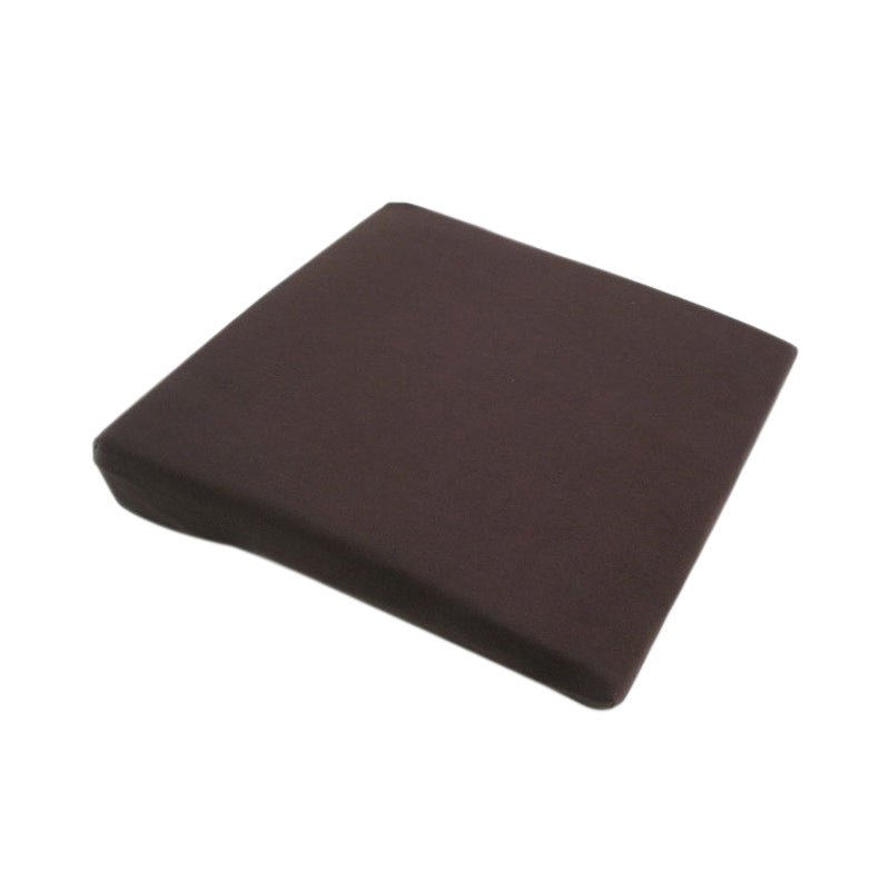 Kilkudde med velouröverdrag - 5 cm