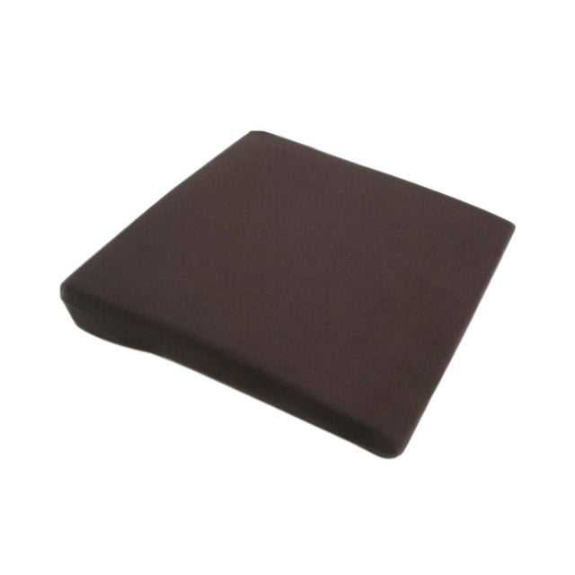 Kilkudde med velouröverdrag - 5 cm