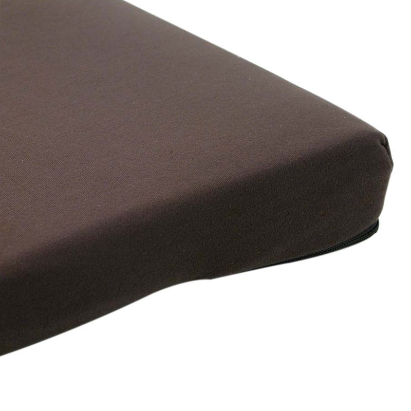 Kilkudde med velouröverdrag - 5 cm