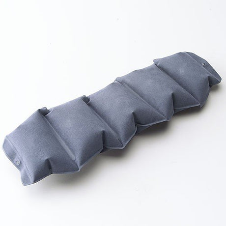 Uppblåsbar ländkudde