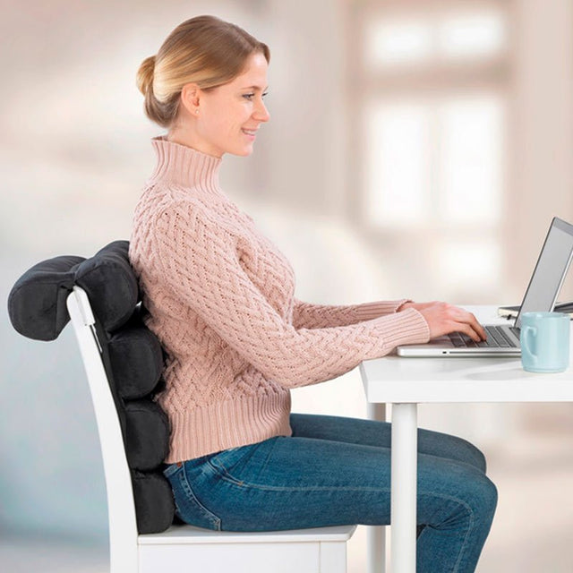 Multi støttepude - 5 positioner - Seniorshop