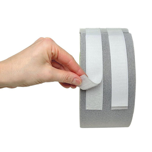 Trykaflastning til hæl - Seniorshop