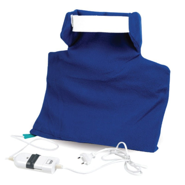 Elektrisk varmepude - 40x38 cm - Seniorshop