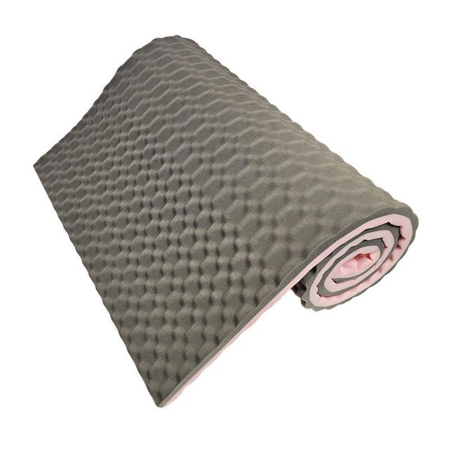 Tryckavlastande bäddmadrass - 200x80