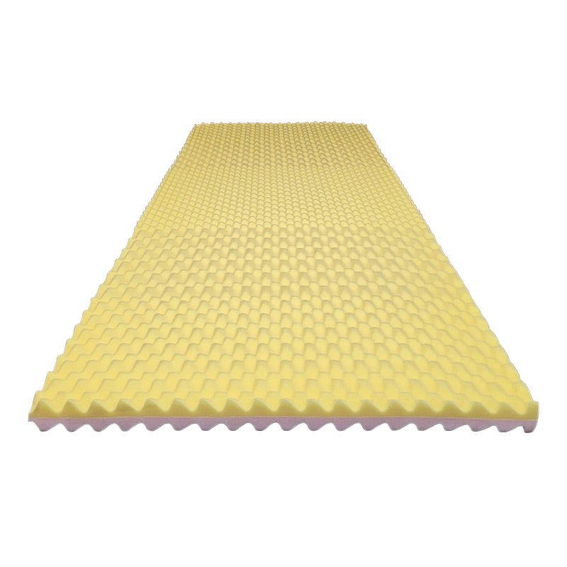Tryckavlastande bäddmadrass - Medium/Mjuk