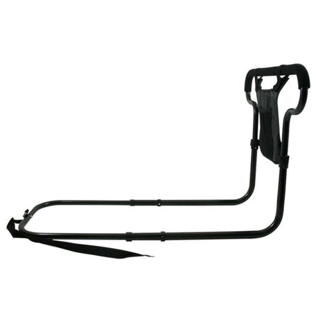 Sänghäst med väska