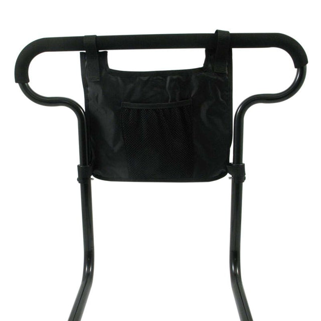 Sänghäst med väska