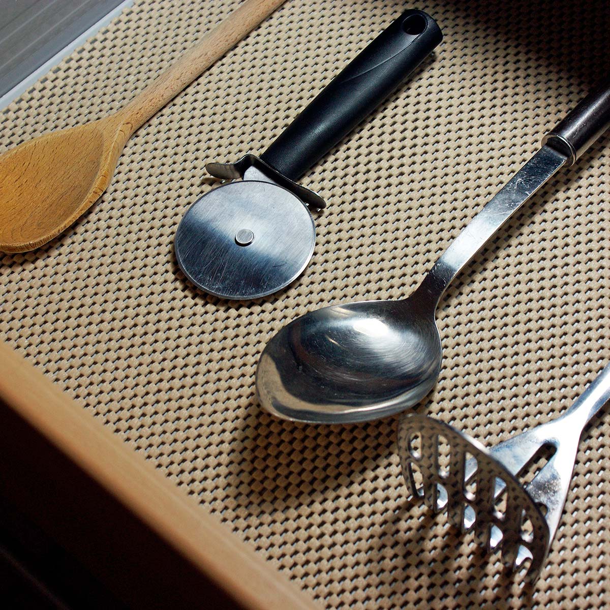 Halksäkert underlägg - 182x50 cm