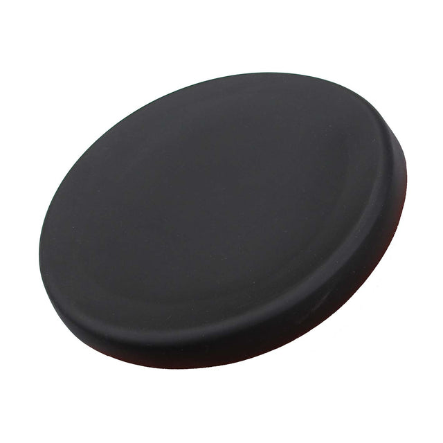 Sitskydd till OneLeg pall - Svart