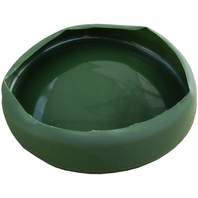 Halkskydd till OneLeg pall 32 cm - Mörkgrön