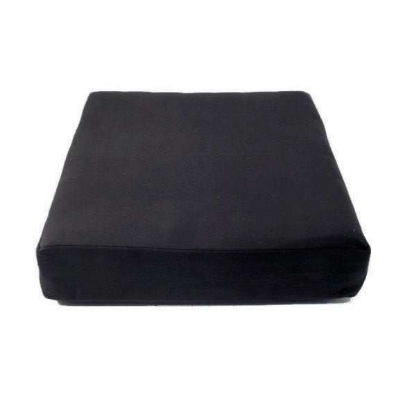 Trykaflastende siddepude - 43x43x6 cm - Seniorshop