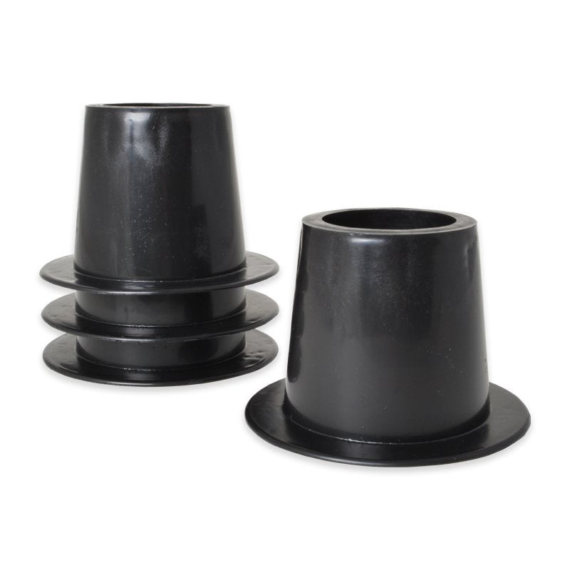 Förhöjningsklossar, 10 cm - 4 st
