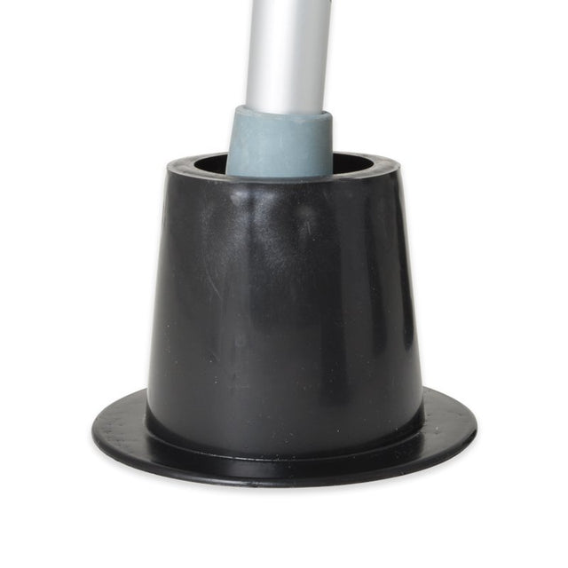 Förhöjningsklossar, 10 cm - 4 st