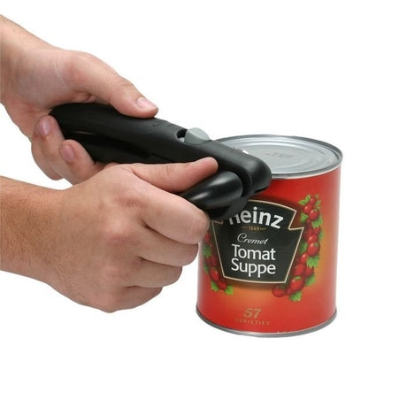 Snap-Lock burköppnare