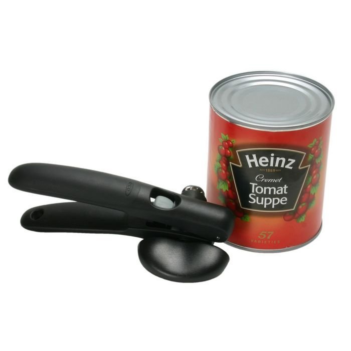 Snap-Lock burköppnare