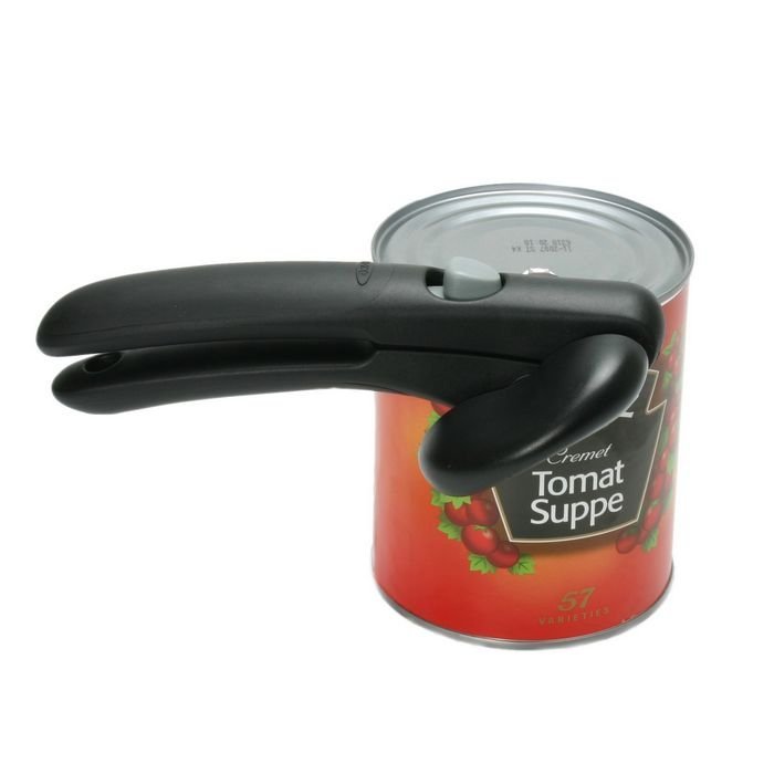 Snap-Lock burköppnare