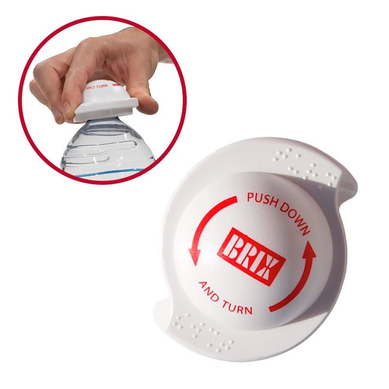 MultiGrip universal skruvlocksöppnare