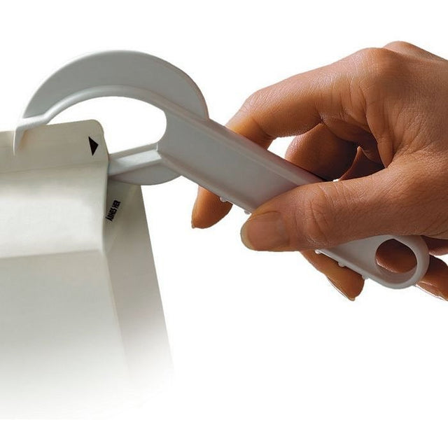 Tiptop kartongöppnare