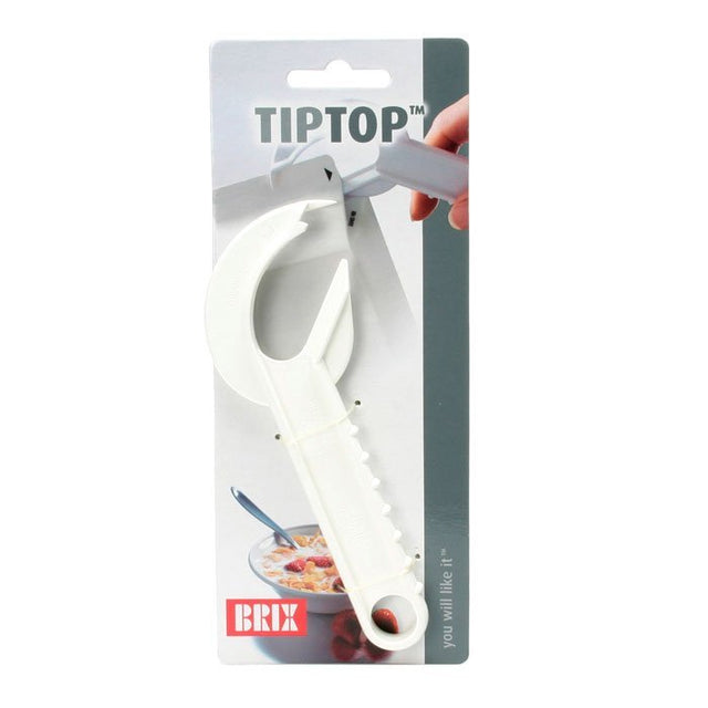 Tiptop kartonåbner - Seniorshop
